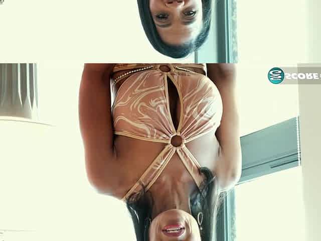 For Starters, Raven Fucks A Guy Young Enough To Be Her Step son