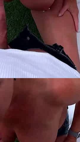 Pierced pussy milf pounded hard