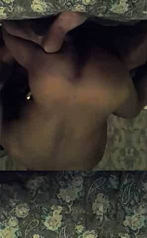 Indonesian Babe Surati's Amateur Video