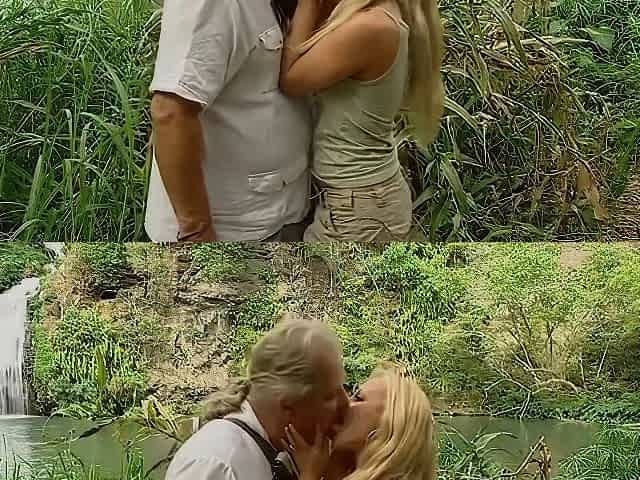 Shameless Vintage Babes Memorable Porn