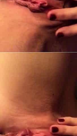 Hot amateur close up Doggy style HD video
