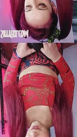 Shyyfxx My Best Friend Wants To Fuck Me In The Ass And Puts His Fingers In It!!! JOI Roleplay