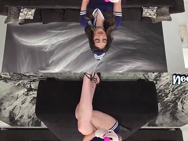 Alice Rebel Drilled POV Sexy Porn Newcomer Sex Clip