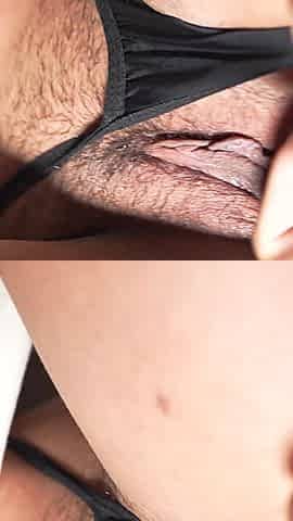 The Power Goes Out and I Get Horny, I Fuck My Husband's Co-worker