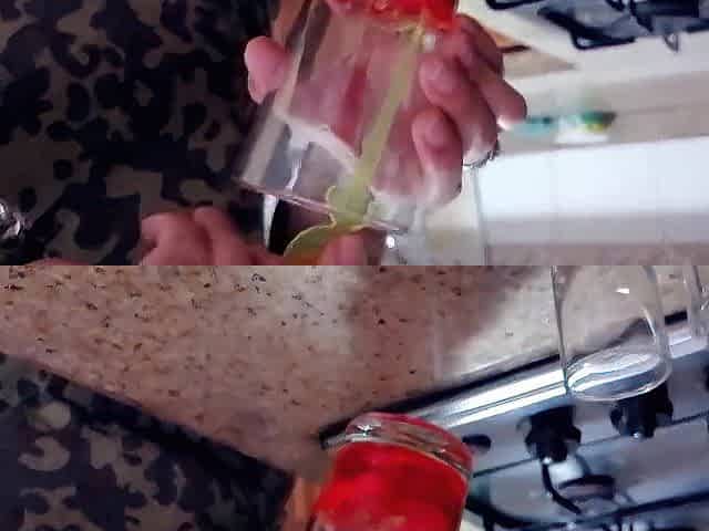 The Face Screwing Formula with Wicked Cum Brush