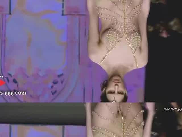 Braless Trends In Women's Fashion Style Compilation Erotic Video