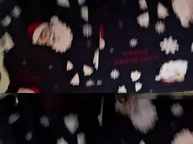 Hairy young man jerks his cock and cums