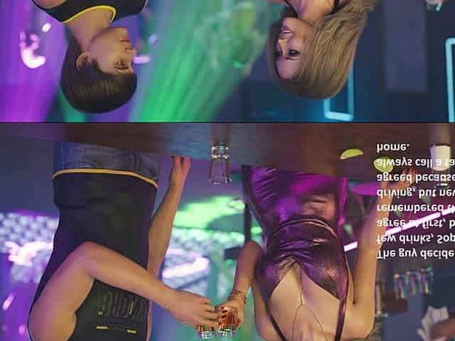 A Wife and Stepmother Real Fucking What Happen if Sophia Accepts the Dancing Offer