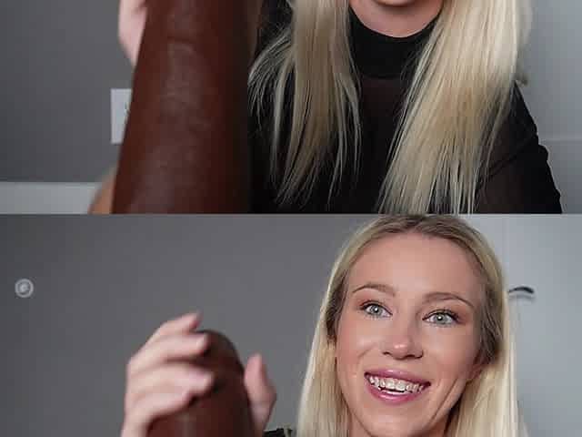Cock Worship Sorority's Big Dick Award