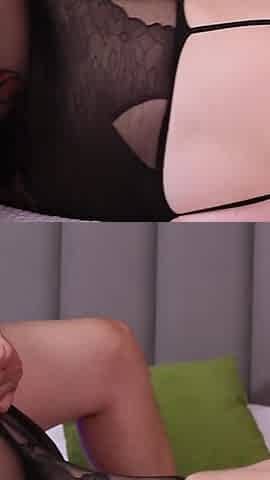 BBW MILF Jasmine Flowers Gets Fucked Hard in Pantyhose Bodystocking Lingerie