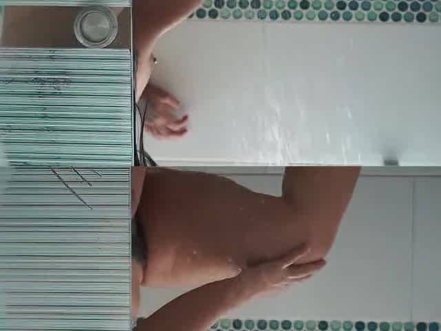 Sexy and real 100% amateur sex with a fiery Lalin girl named Abril