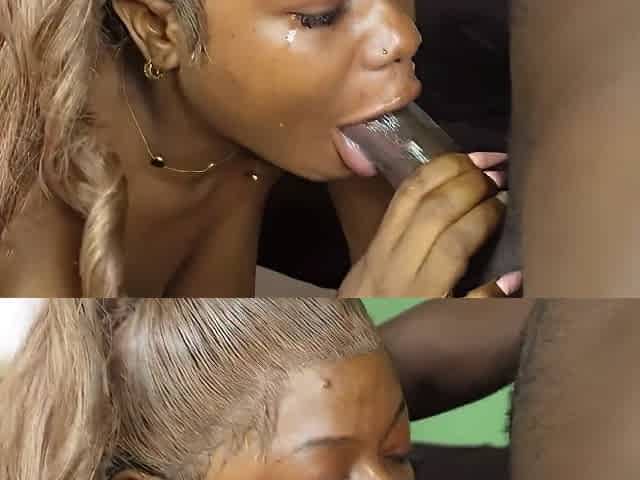 Astonishing Xxx Movie Ebony New