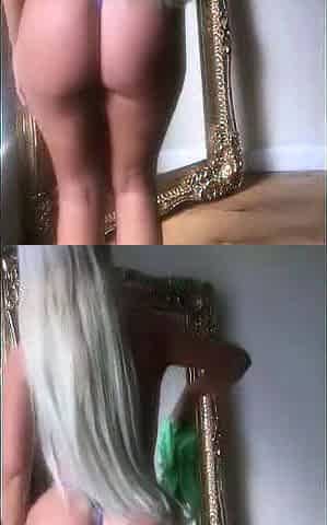 Serbian Amateur Maria Magdalena Adult Video