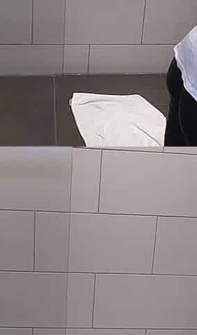 Fucking Aneta in Bathroom