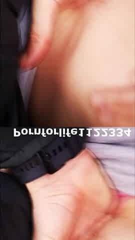 I Love to Flash My Pink Pussy and Get Fingered and Rubbed