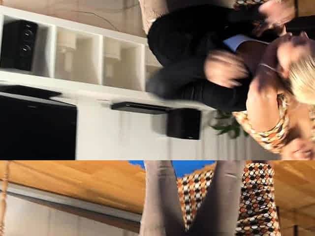Cute blonde teen tight pussy hardcore massage fuck