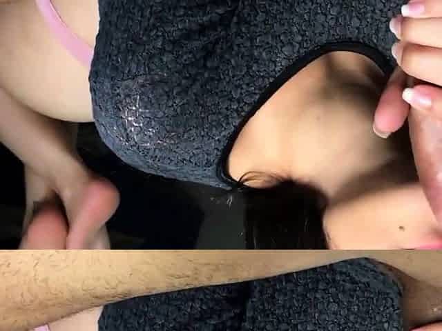 MY DAILY MISSION - SUCK DICK LIKE A GOOD GIRL