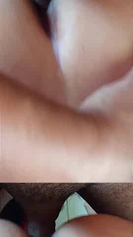 Cheating Wife Lets Her Neighbor Fuck Her and Ends up with an Ass Full of Cum