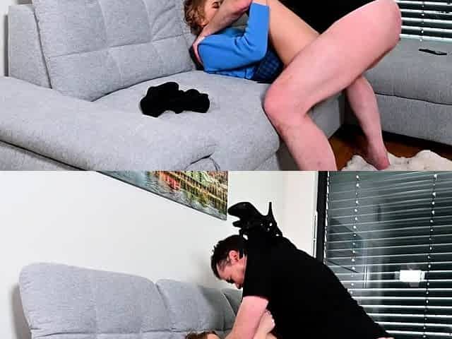 you take pictures, I take dick