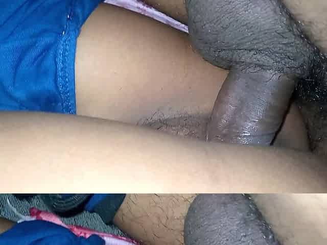 Backside Fucking
