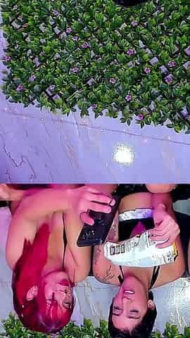 Deep Tongue, Wet Pussy, Guaranteed Orgasm