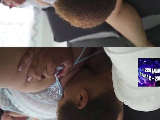 PAWG Teetee's Curves vs Antonio Adams: Can This guy Handle Her Thick Ass in Steamy Hookup?