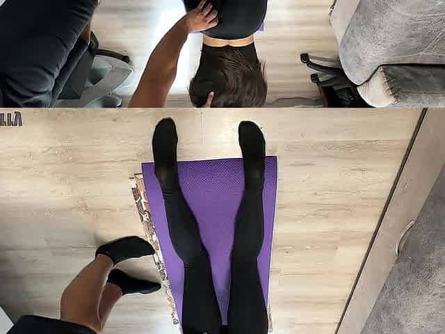 Fitonyashka gave the booty to the owner of the apartment instead of paying rent