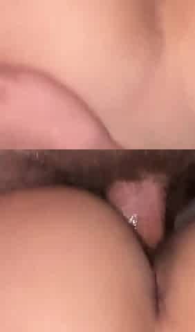 Lonely Wife Cheats on Husband with a Stranger