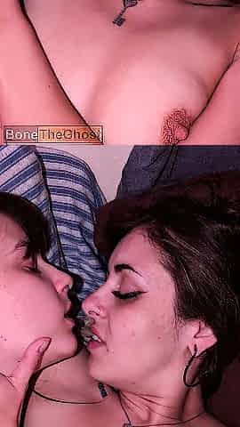 WE BANGED ALL DAY Pt.three - Creampie Fingured Cum Out Her Vagina