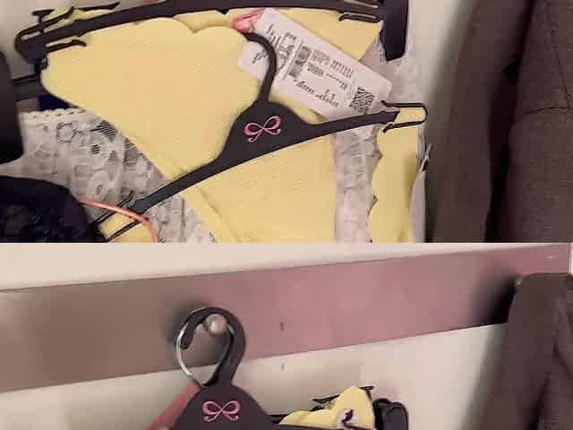 Hunkemoller Bikini Try on Haul