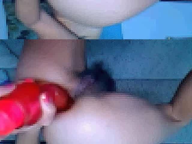 Hairy Turkish Amateur on Webcam