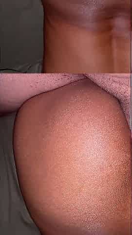 "Is It Open?" - Step Sister Lends Me Her Booty