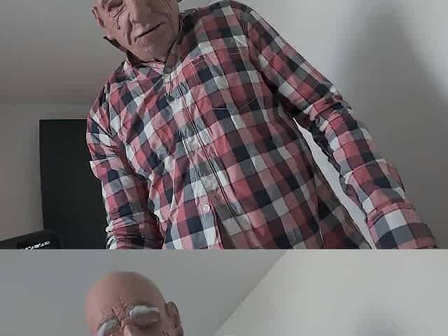 Ass fucking grandpapa who makes avid suggest