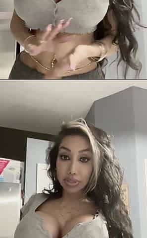 Hot MILF Talking