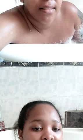 Big tit amateur sucks and tit fucks a big cock