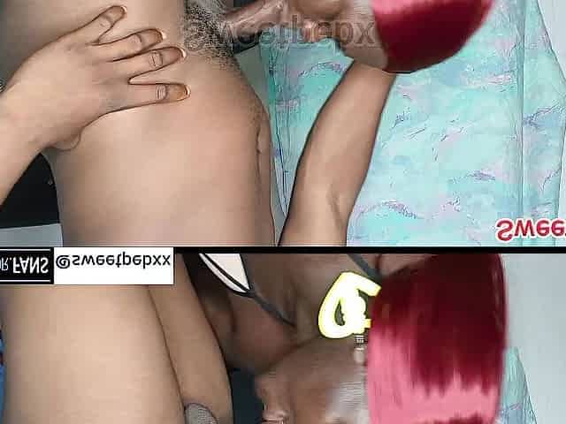 I gave him a sloppy blow job after the club - sweetpebx