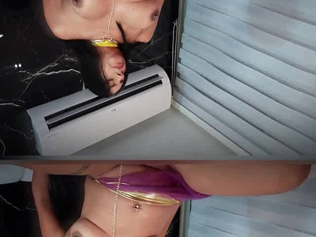 This Is How You Make a Threesome with a Pregnant Woman and Her Stepsister