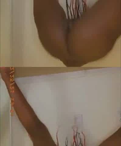 Black beauty in my class it SEXY