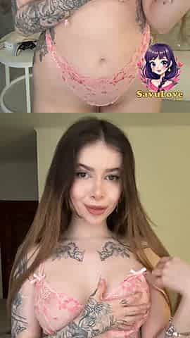 Get well-prepped to inject the world of the dirtiest, hottest and most XXX-rated porn with this seductive slut!