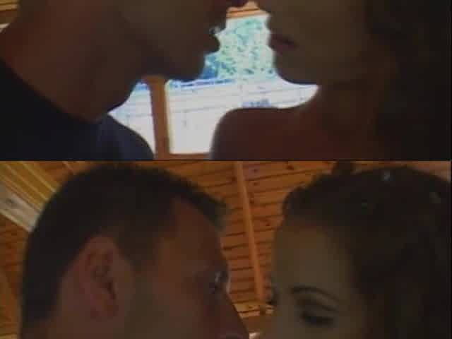 6 Stunden double penetration-Luder two - Movie scene 1