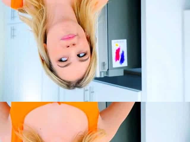 She bends over to take it hard hardcore blowjob doggystyle