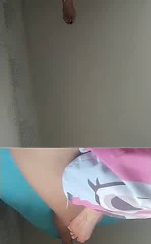 Good Morning... the First Time I Wear It. Enjoy to Ask You Custom