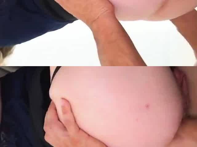 creampie posh moms fuck lucky sons