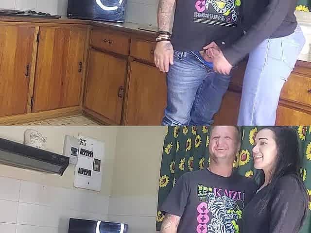 My friend asked me if he can fuck my wife and i said yes