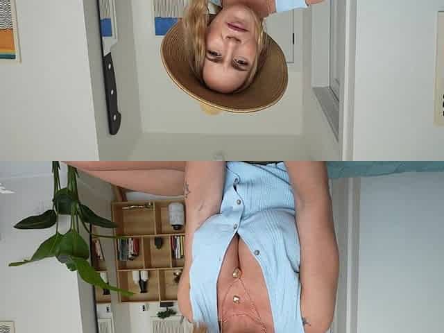 Horny cougar mind-blowing adult scene