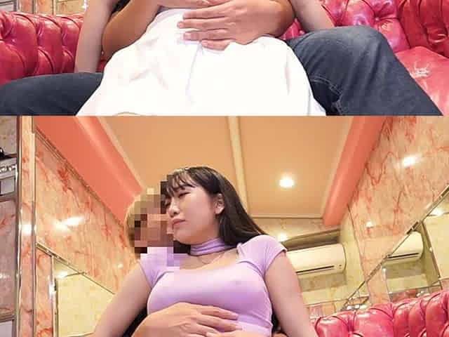Pickup and Fuck Vol. Seven: Lover with G-cup Breasts Who Goes Out Alone! Creampie