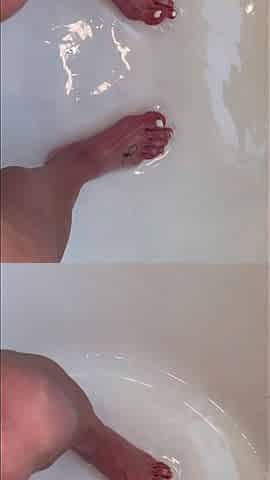 Feet and Firsts