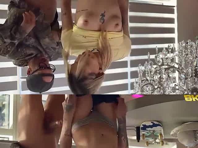 Prurient Dylan Moore At Blowjob