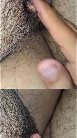 My Husband Is Not Here I Let My Neighbor the Chubby Put It in Me