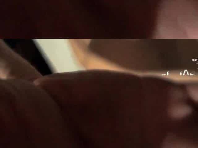 Doggy Style Anal with a Big-Ass, Big-Tits Squirter